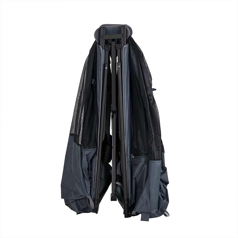 BlockOut® Cot Tent 1P