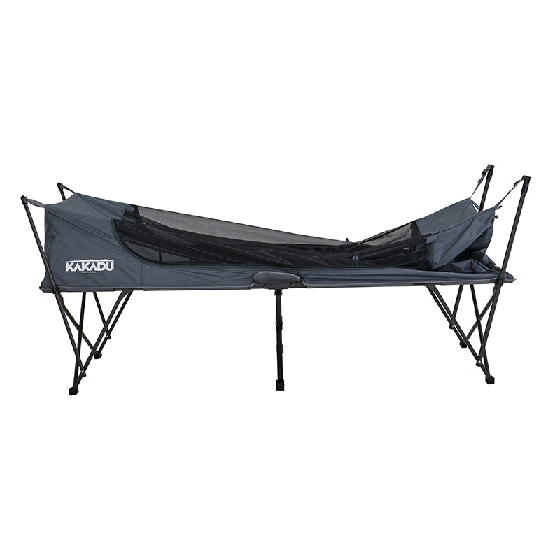 BlockOut® Cot Tent 1P
